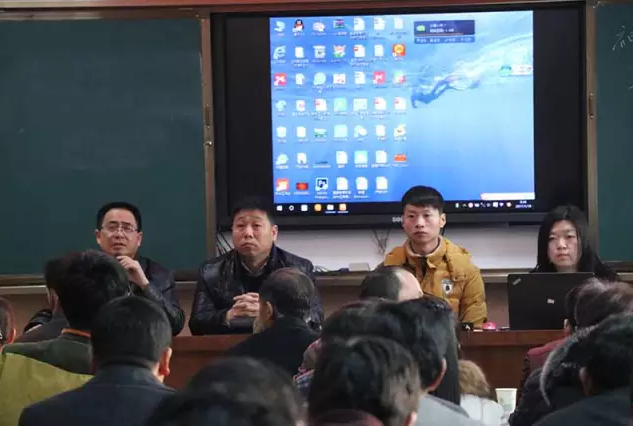 神木農(nóng)產(chǎn)品電商營銷之路